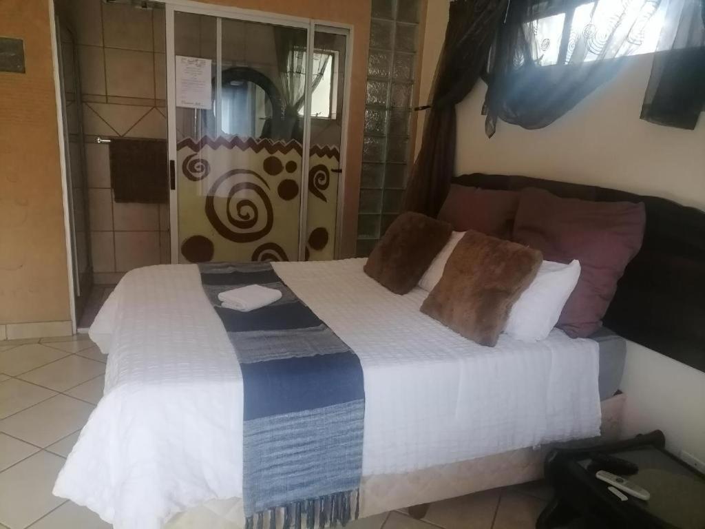 Two Summers Guesthouse Phalaborwa Luaran gambar
